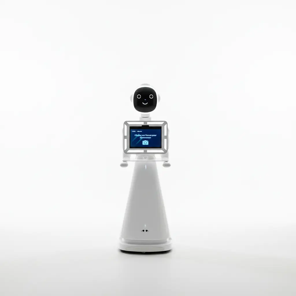 IRobot