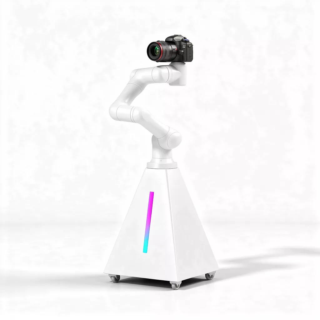 Glambot