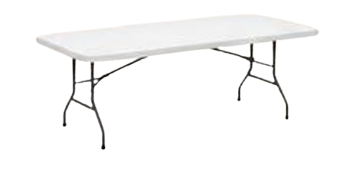 Table rectangulaire 240 cm